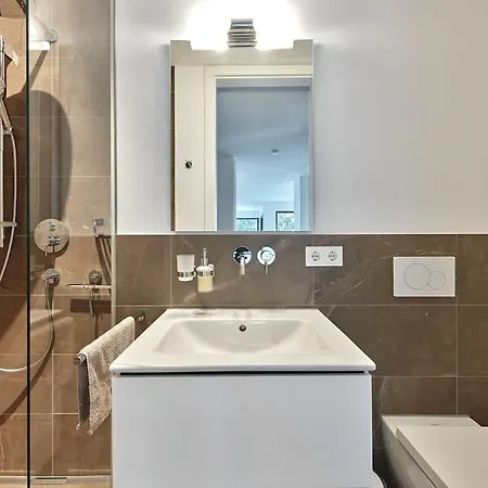 Appartement Modern In Location On Constance Bad Schachen