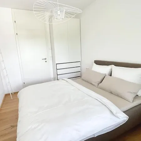 Modern In Location On Constance Bad Schachen