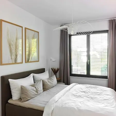 Appartement Modern In Location On Constance Bad Schachen