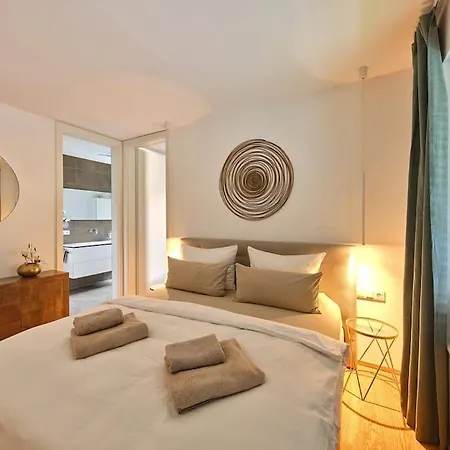 Modern In Location On Constance Bad Schachen