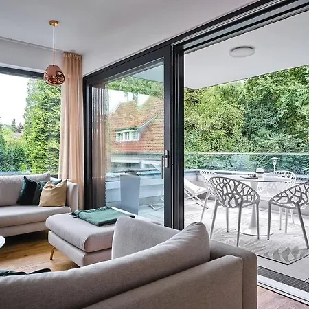 Modern In Location On Constance Appartement Bad Schachen