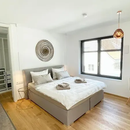 Modern In Location On Constance Appartement *