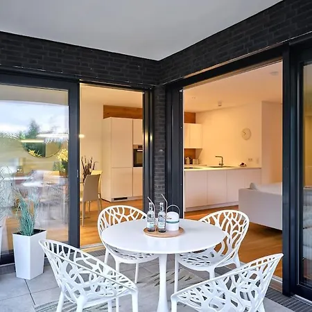 Appartement Modern In Location On Constance Bad Schachen